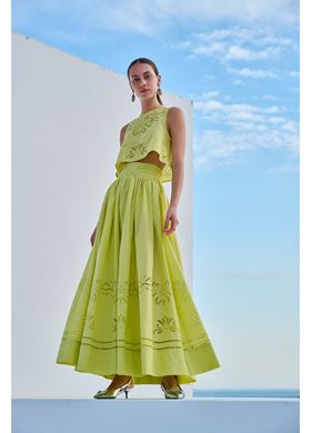 Γυναικεία Φούστα LACE