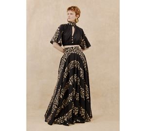 Lace Lace - Γυναικεία Φούστα LACE