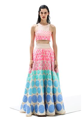 Γυναικεία Φούστα LACE