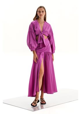 Γυναικεία Φούστα LACE