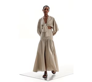 Lace - Γυναικεία Φούστα LACE Lace