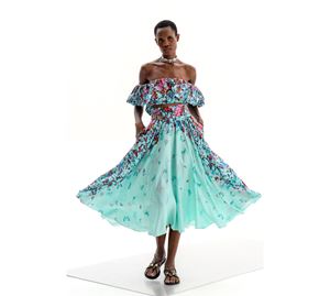 Lace - Γυναικεία Φούστα LACE Lace