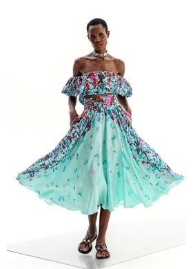 Γυναικεία Φούστα LACE