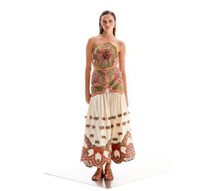 Lace - Γυναικεία Φούστα LACE Lace