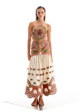 Γυναικεία Φούστα LACE