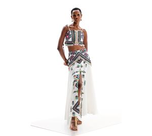 Lace - Γυναικεία Φούστα LACE Lace