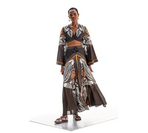 Lace - Γυναικεία Φούστα LACE Lace