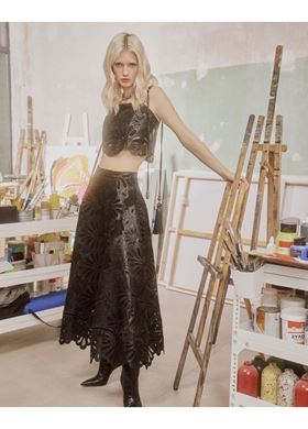 Γυναικεία Φούστα LACE