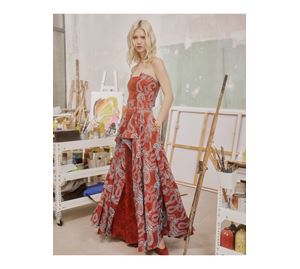 Lace Lace - Γυναικεία Φούστα LACE
