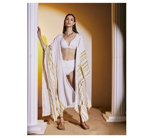 Lace Clearance - Γυναικείο Καφτάνι LACE