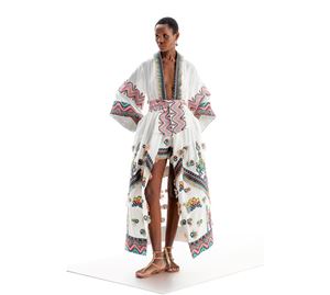 Lace - Γυναικείο Καφτάνι LACE Lace