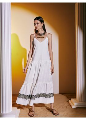 Γυναικείο Φόρεμα LACE
