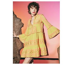 Lace Clearance - Γυναικείο Φόρεμα LACE
