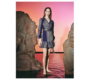 Lace Clearance - Γυναικείο Φόρεμα LACE