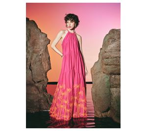 Lace Clearance - Γυναικείο Φόρεμα LACE