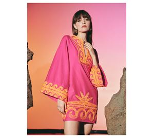 Lace Clearance - Γυναικείο Φόρεμα LACE