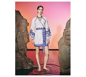 Lace Clearance - Γυναικείο Φόρεμα LACE