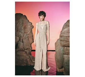 Lace Clearance Lace Clearance - Γυναικείο Φόρεμα LACE