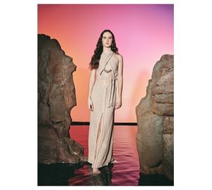 Lace Clearance - Γυναικείο Φόρεμα LACE