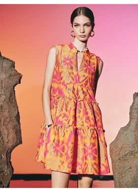 Γυναικείο Φόρεμα LACE