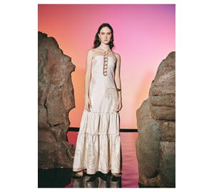 Lace Clearance Lace Clearance - Γυναικείο Φόρεμα LACE