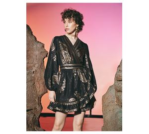 Lace Clearance - Γυναικείο Φόρεμα LACE