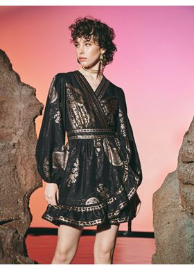 Γυναικείο Φόρεμα LACE