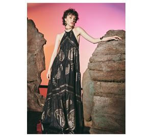 Lace Clearance - Γυναικείο Φόρεμα LACE