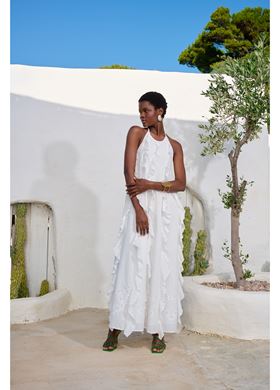 Γυναικείο Φόρεμα LACE