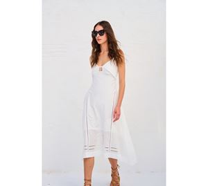 Lace Clearance - Γυναικείο Φόρεμα LACE Lace Clearance