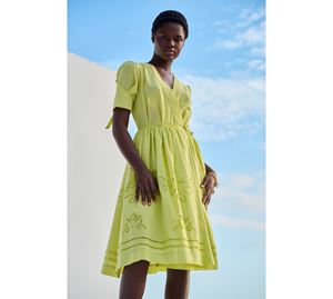 Lace Clearance Lace Clearance - Γυναικείο Φόρεμα LACE