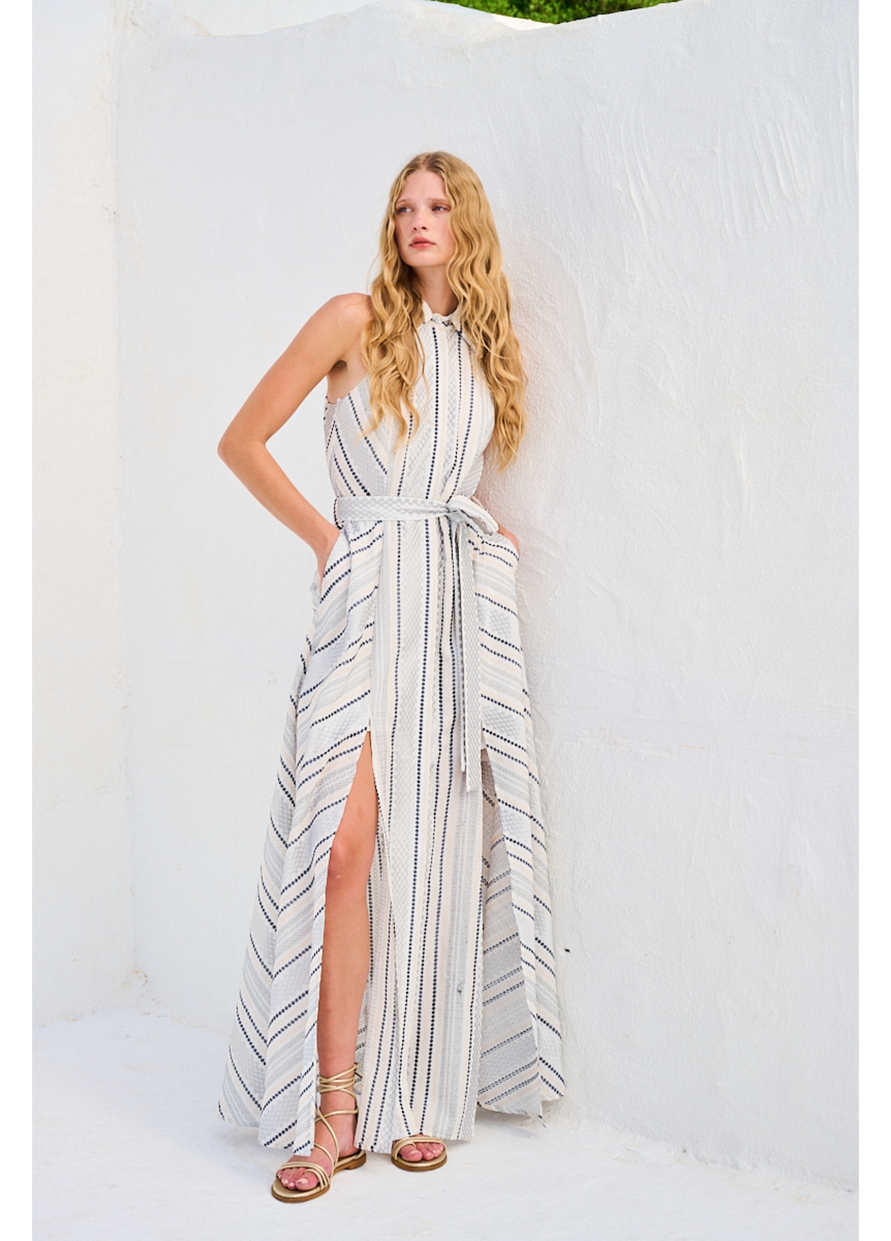 Lace Clearance Lace Clearance - Γυναικείο Φόρεμα LACE