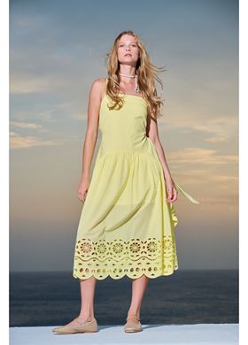 Γυναικείο Φόρεμα LACE