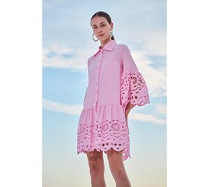 Lace - Γυναικείο Φόρεμα LACE Lace