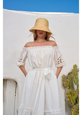 Γυναικείο Φόρεμα LACE