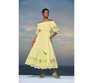 Lace Lace - Γυναικείο Φόρεμα LACE