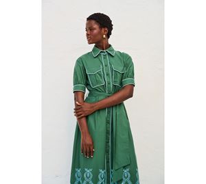 Lace Clearance Lace Clearance - Γυναικείο Φόρεμα LACE
