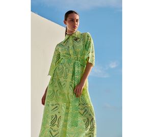 Lace Lace - Γυναικείο Φόρεμα LACE