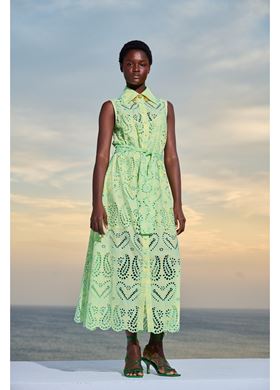 Γυναικείο Φόρεμα LACE