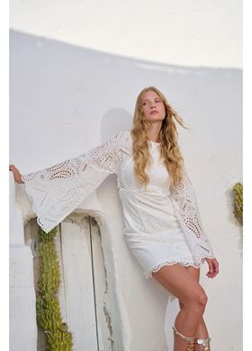 Γυναικείο Φόρεμα LACE