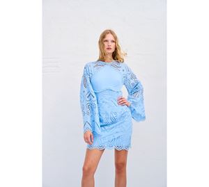 Lace - Γυναικείο Φόρεμα LACE Lace
