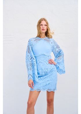 Γυναικείο Φόρεμα LACE