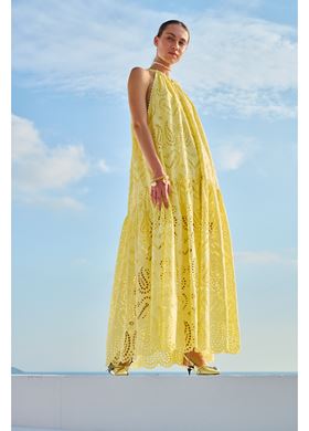 Γυναικείο Φόρεμα LACE