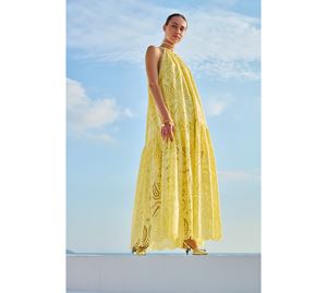 Lace Clearance - Γυναικείο Φόρεμα LACE Lace Clearance