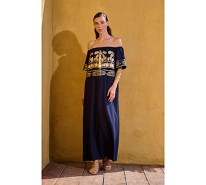 X- Treme Offers X- Treme Offers - Γυναικείο Φόρεμα LACE