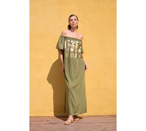 Lace Lace - Γυναικείο Φόρεμα LACE