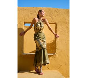 X- Treme Offers - Γυναικείο Φόρεμα LACE X- Treme Offers