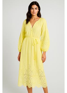 Γυναικείο Φόρεμα LACE