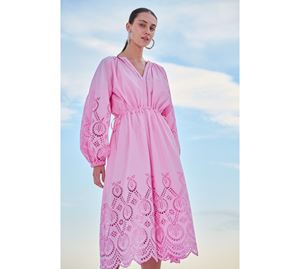 Lace Lace - Γυναικείο Φόρεμα LACE