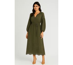 Lace Clearance - Γυναικείο Φόρεμα LACE Lace Clearance